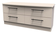 Beverley 4 Drawer Chest Of Drawers