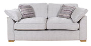 Lorna 120cm Standard Sofa Bed