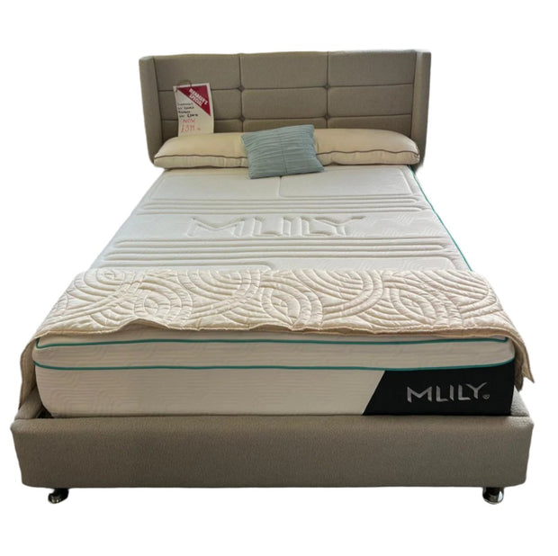 Silentnight 4’6 Double Bed Frame