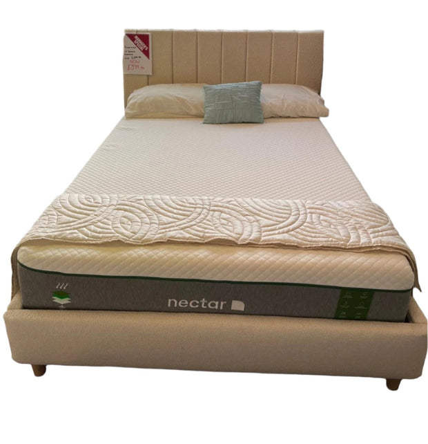Silentnight 4’6 Double Bed Frame