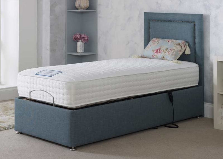 Adjust-A-Bed 3'0 Single Eclipse Adjustable Bed Set (3-5 WORKING DAY DELIVERY FREE ASSEMBLY)