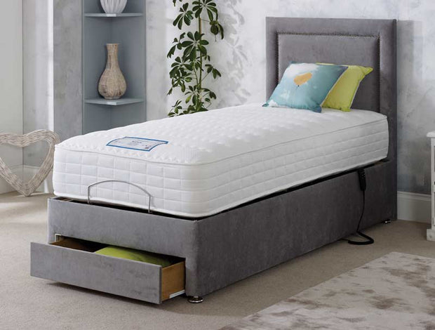 Adjust-A-Bed Nova Mattress