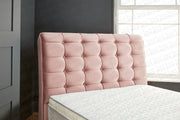 Amelia Bed Frame