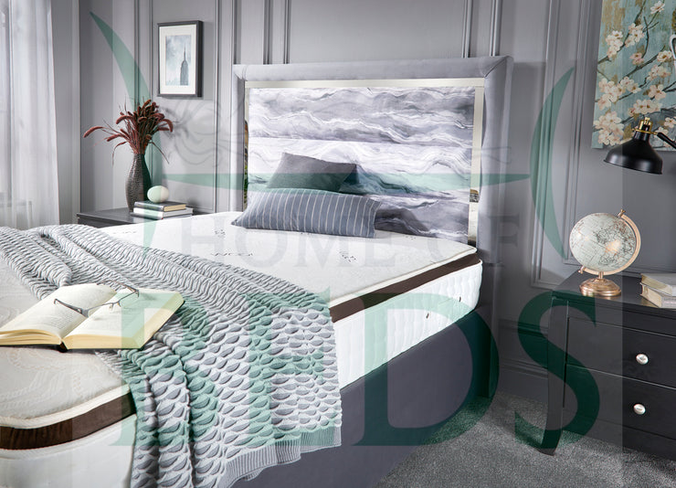 Caspian Bed Frame