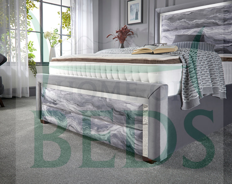 Caspian Bed Frame
