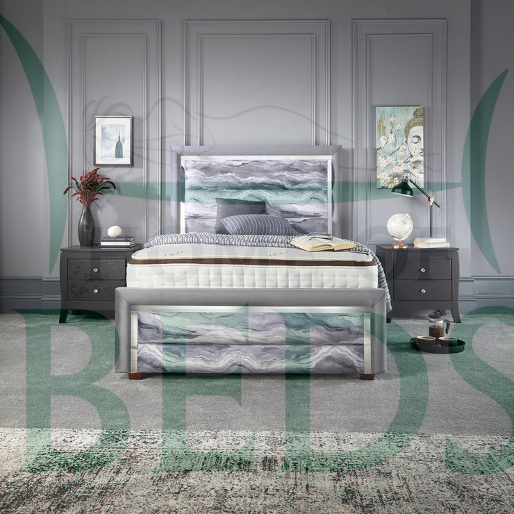 Caspian Bed Frame