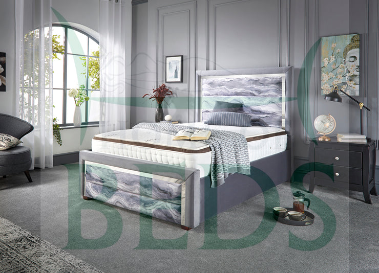 Caspian Bed Frame