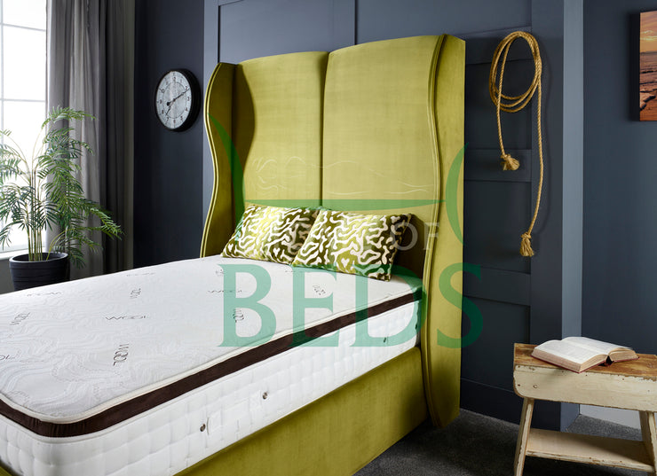 Chiswick Bed Frame