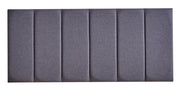 Mable 4'6 Ortho Ottoman Bed - FREE HEADBOARD