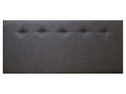 Darcy 4'6 Silk 1000 Foam Encapsulated Ottoman Bed - FREE HEADBOARD
