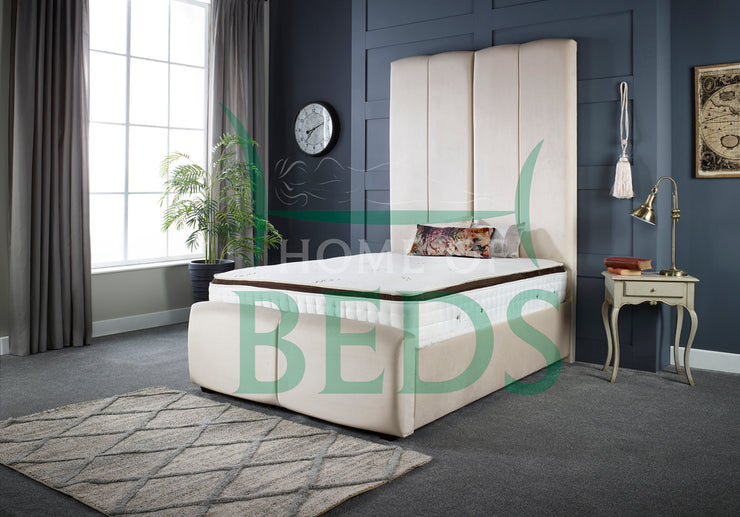 Leon Bed Frame