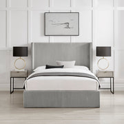 Gemini Storage Bed