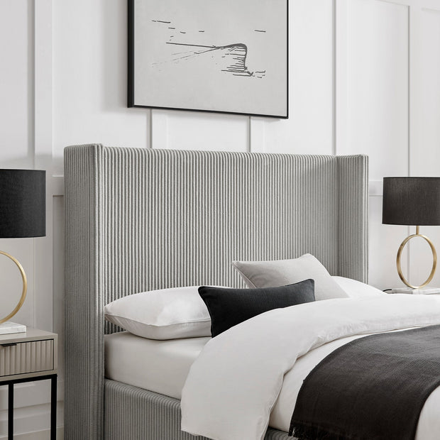 Gemini Storage Bed