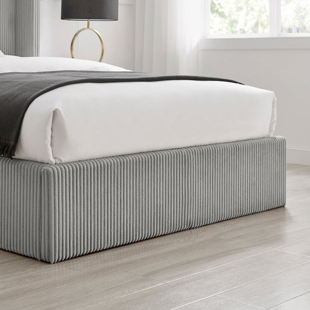 Gemini Storage Bed