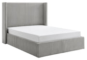 Gemini Storage Bed