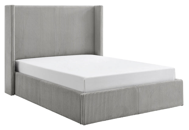 Gemini Storage Bed