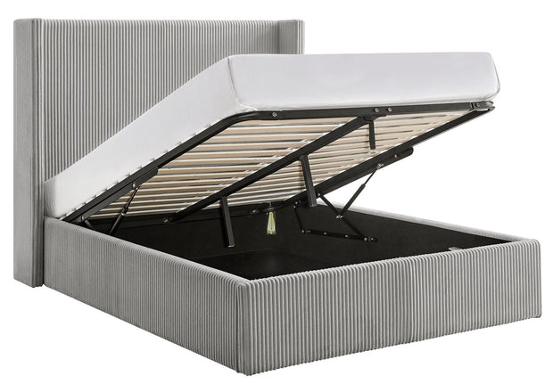 Gemini Storage Bed