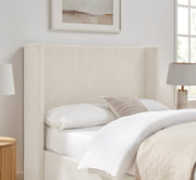 Gemini Storage Bed