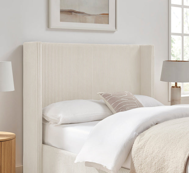 Gemini Storage Bed