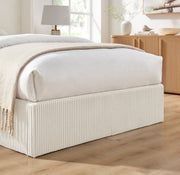 Gemini Storage Bed