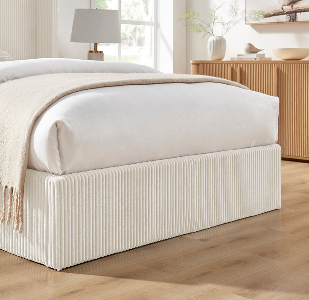 Gemini Storage Bed