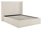 Gemini Storage Bed