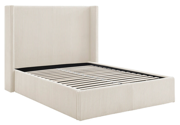 Gemini Storage Bed