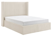Gemini Storage Bed