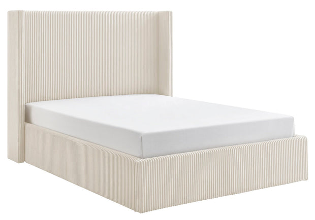 Gemini Storage Bed
