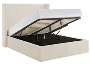 Gemini Storage Bed