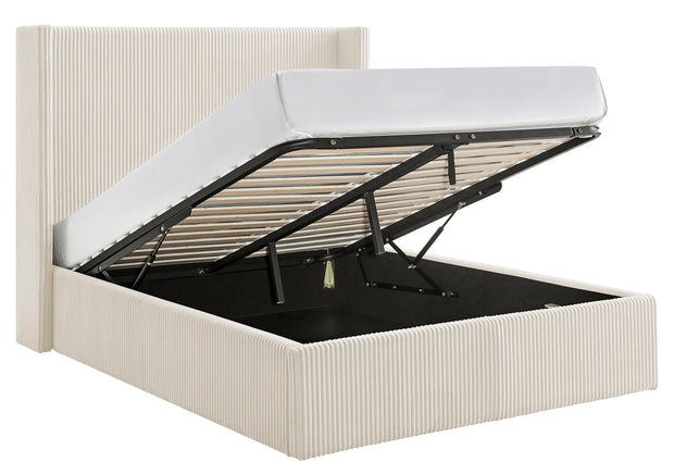 Gemini Storage Bed
