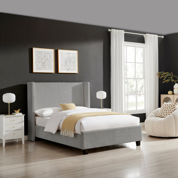 Gemini Bed