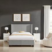 Gemini Bed