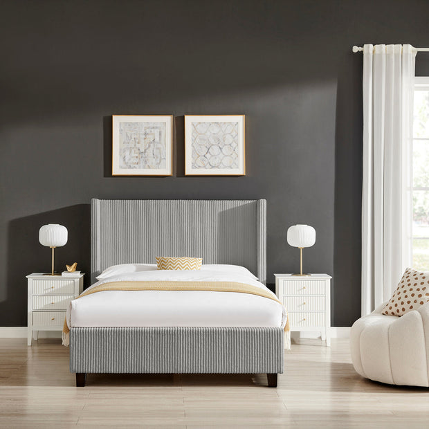 Gemini Bed