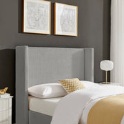 Gemini Bed
