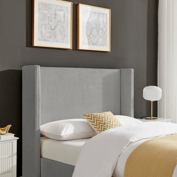 Gemini Bed