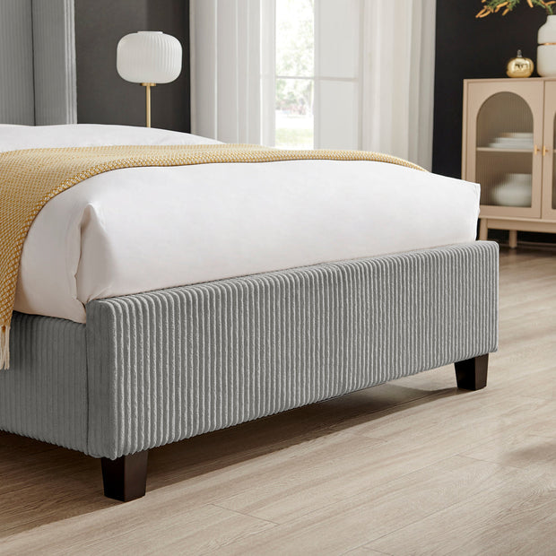 Gemini Bed