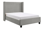 Gemini Bed
