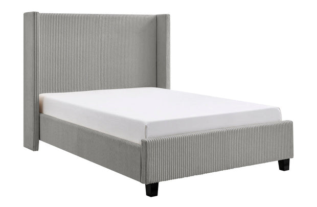 Gemini Bed
