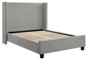 Gemini Bed