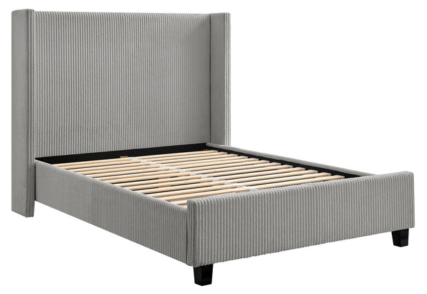 Gemini Bed