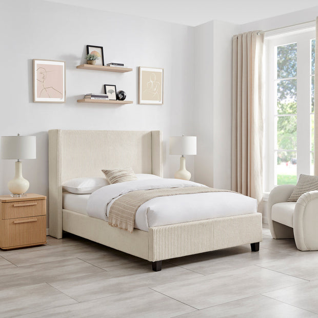 Gemini Bed