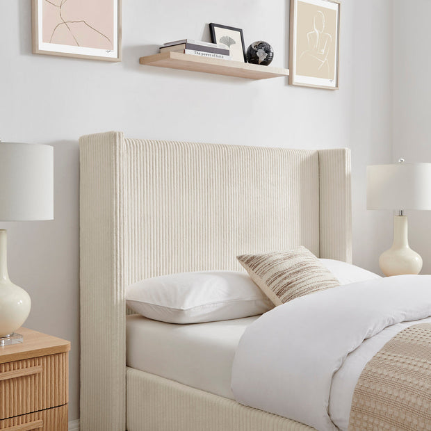 Gemini Bed