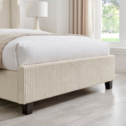 Gemini Bed
