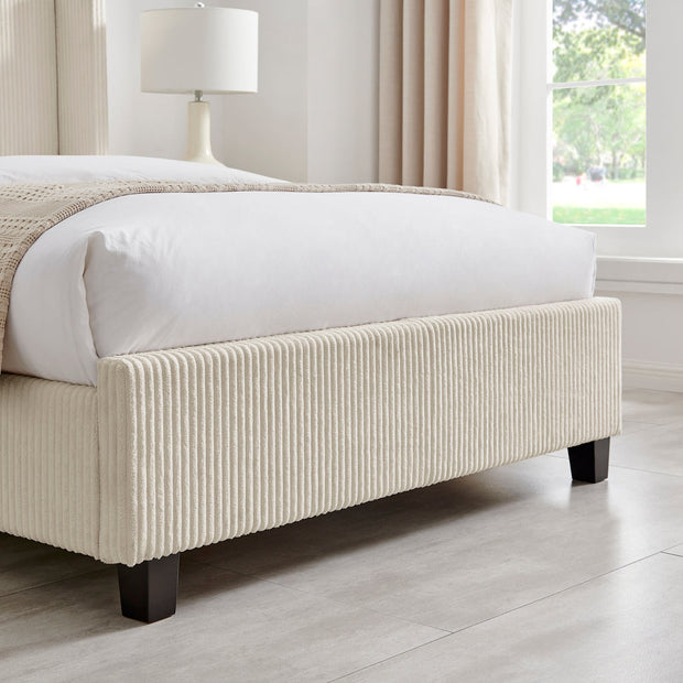 Gemini Bed