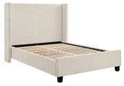 Gemini Bed