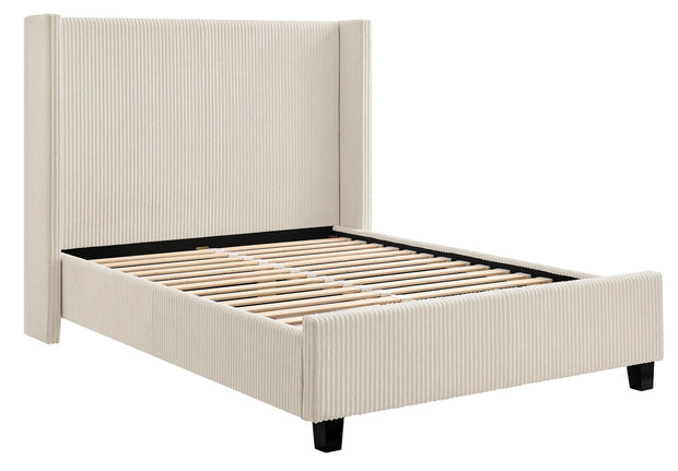 Gemini Bed