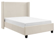 Gemini Bed
