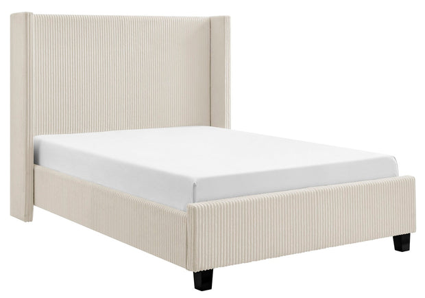 Gemini Bed