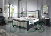 Hermes Bed Frame